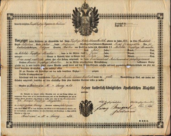 JanRajlich_Glejt_1864w