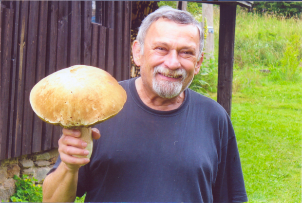 Ing. Jaroslav Rajlich, 2008