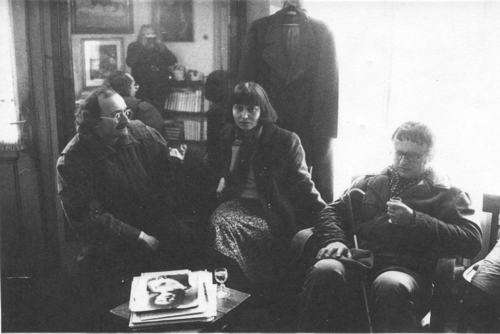 Alena_Jan_Rajlichovi_PavelNedved_fotoMiroslavTichy_Kyjov_1984