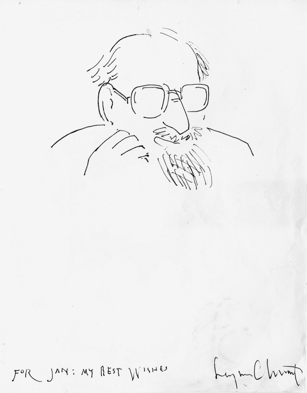 JanRajlichJr_bySeymourChwast_1994