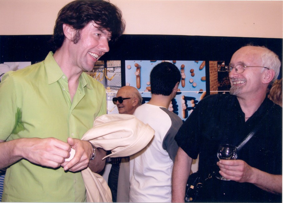 JanRajlich_StefanSagmeister_2004_fotoAnnaPeckova