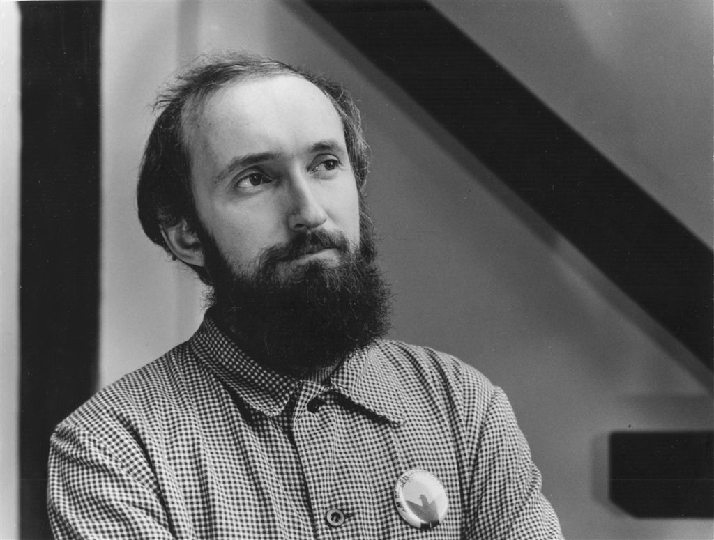 Rajlich_Jan_ml_fotoBohMarcak_vatelierunaJiraskove4_1983
