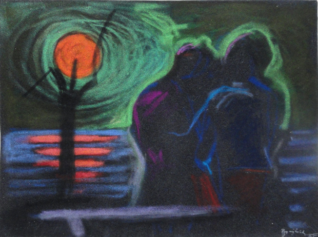 RajlichJaroslav_st_pastel4_1975