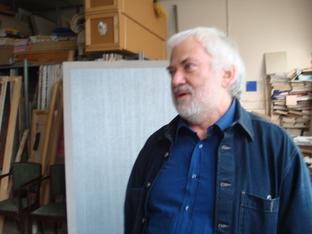 Haag_2007-TomasRajlich_atelier