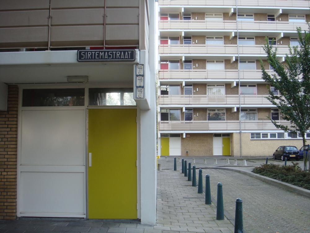 Haag_2007_Sirtemastraat