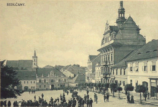 Sedlcany_1925_naklJMaly