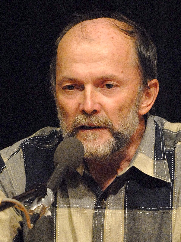 Petr Rajlich