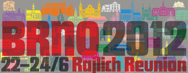 RR Brno 2012