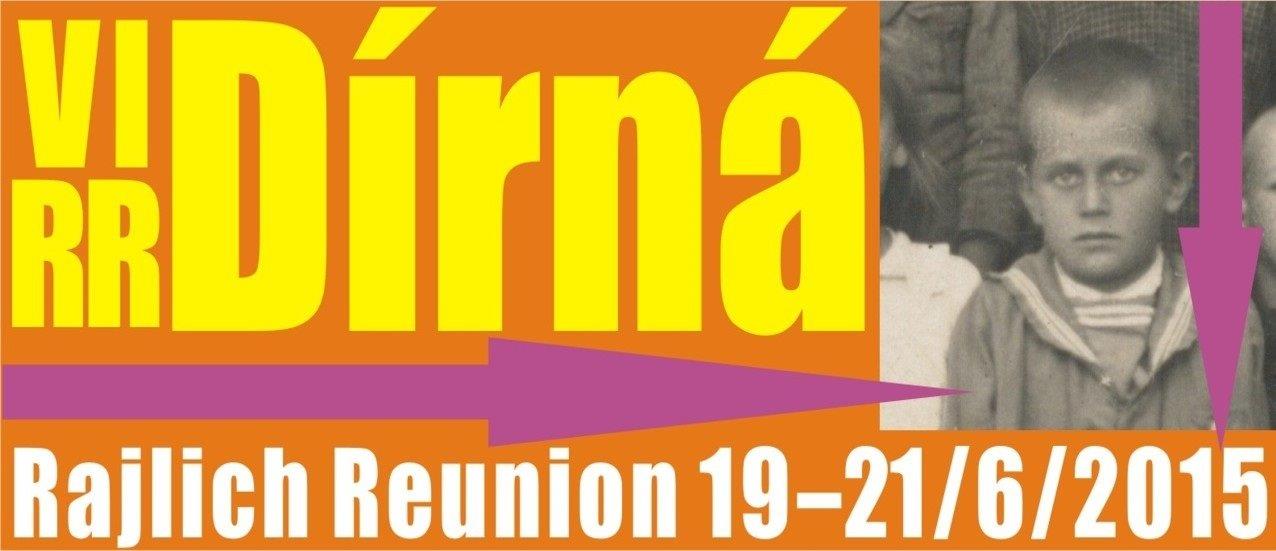 VI RR Dirna 2015