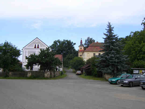 Svatý Jan, 2005