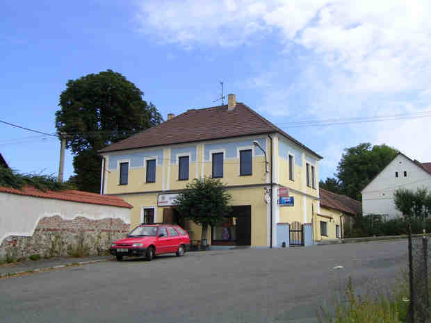 Kamýk