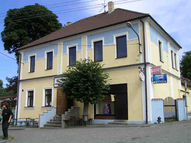 Kamýk