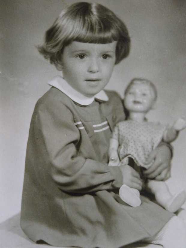 Věra Stillerová