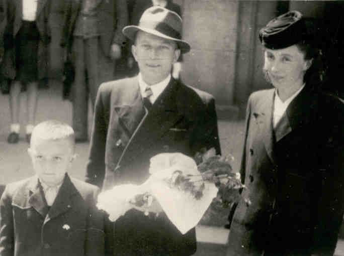 Vaclav_Marie_Rajlichovi_svatba
