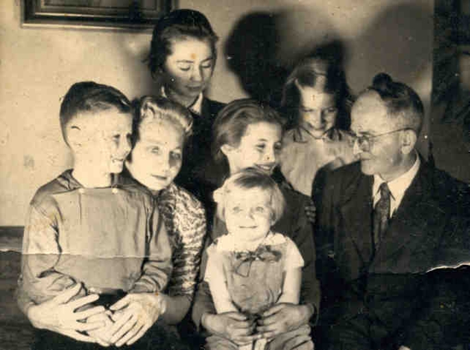 KarelRajlich_rodina_ca1960